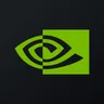 Логотип акції NVIDIA (NVDA)